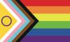 LGQBTQ flag